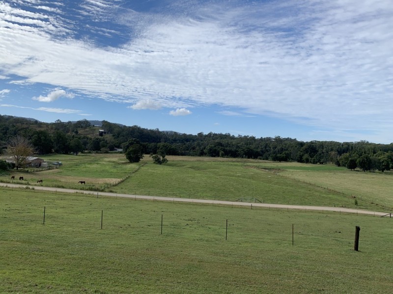 Laceys Creek QLD 4521