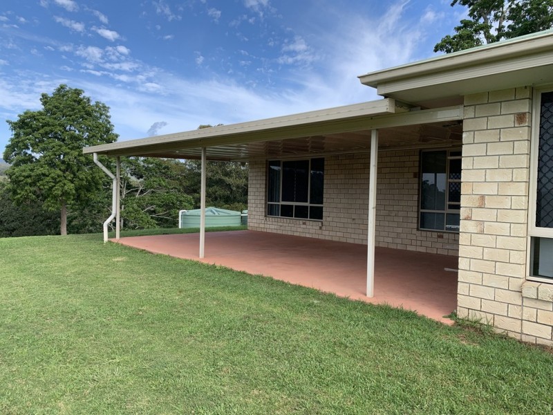 Laceys Creek QLD 4521