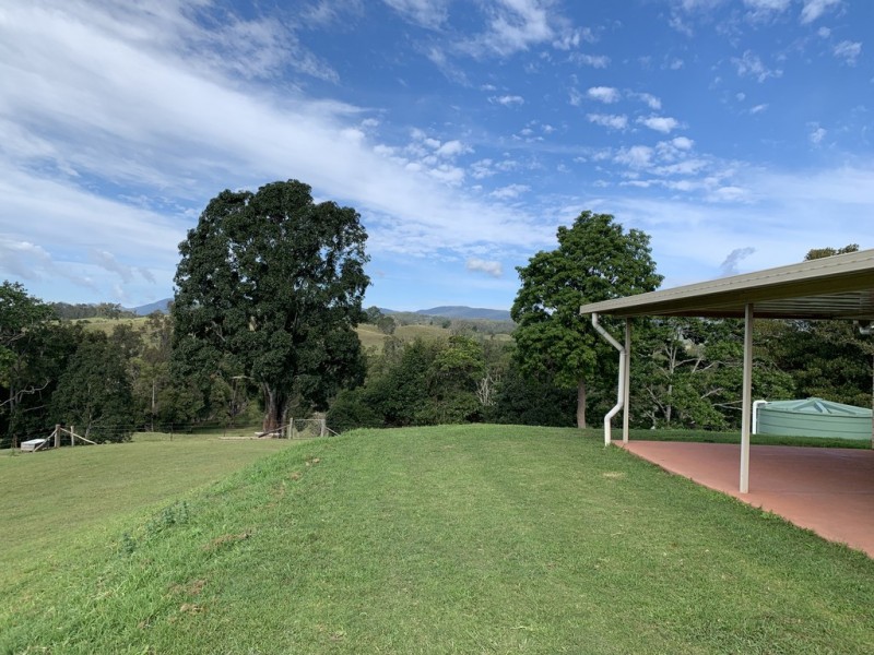 Laceys Creek QLD 4521