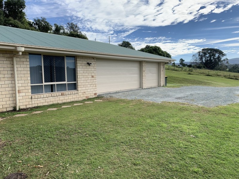 Laceys Creek QLD 4521