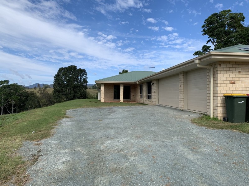 Laceys Creek QLD 4521