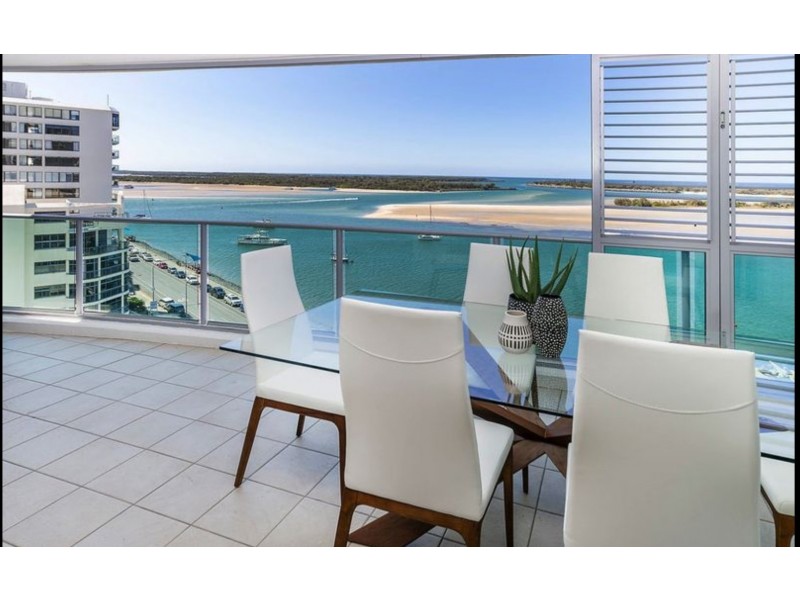 902/300 Marine Parade, Labrador QLD 4215