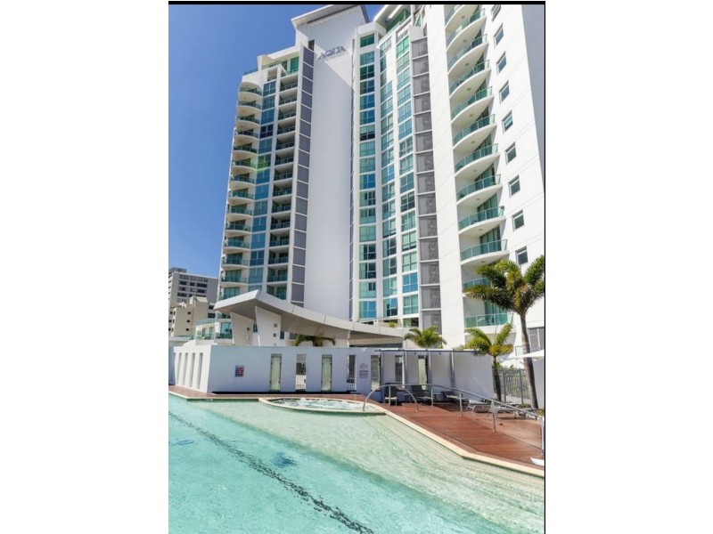 902/300 Marine Parade, Labrador QLD 4215