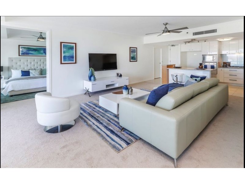 902/300 Marine Parade, Labrador QLD 4215