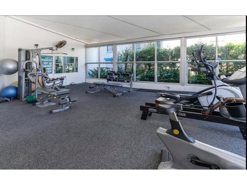 902/300 Marine Parade, Labrador QLD 4215