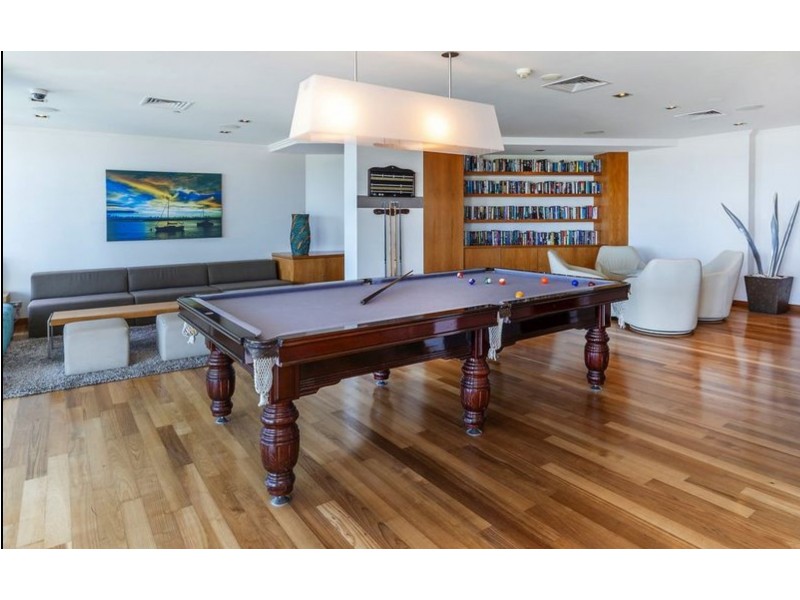 902/300 Marine Parade, Labrador QLD 4215