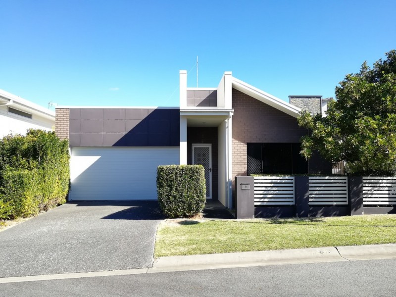 9 Saleya Drive, Varsity Lakes QLD 4227