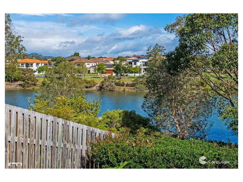 9 Saleya Drive, Varsity Lakes QLD 4227