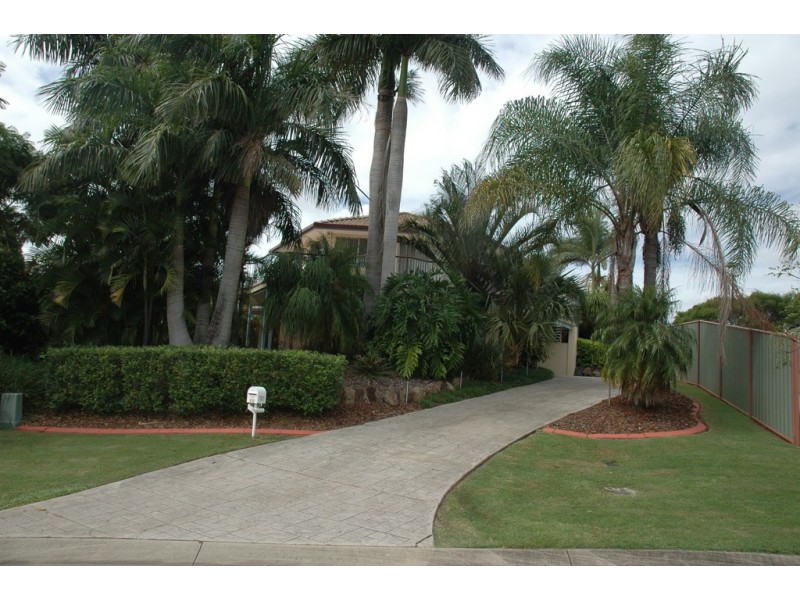 29 Redford Crescent, Mcdowall QLD 4053