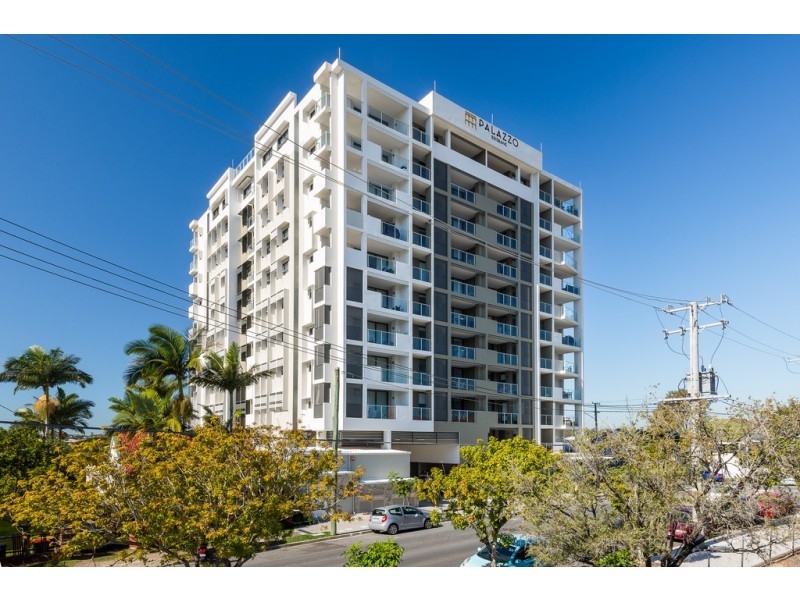 1bd / 70 Carl Street, Woolloongabba QLD 4102
