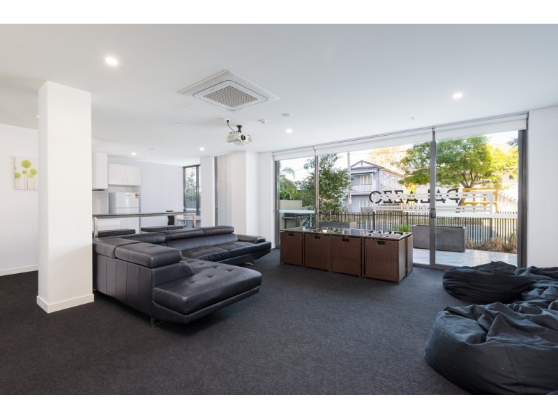 1bd / 70 Carl Street, Woolloongabba QLD 4102