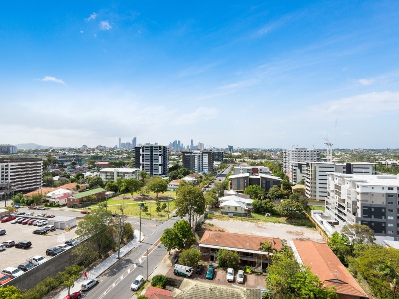1bd / 70 Carl Street, Woolloongabba QLD 4102