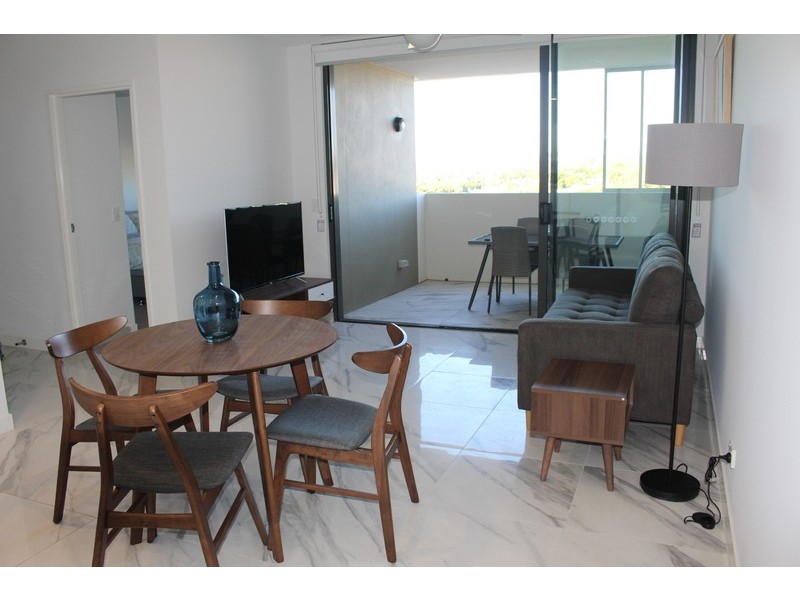 1bd / 70 Carl Street, Woolloongabba QLD 4102