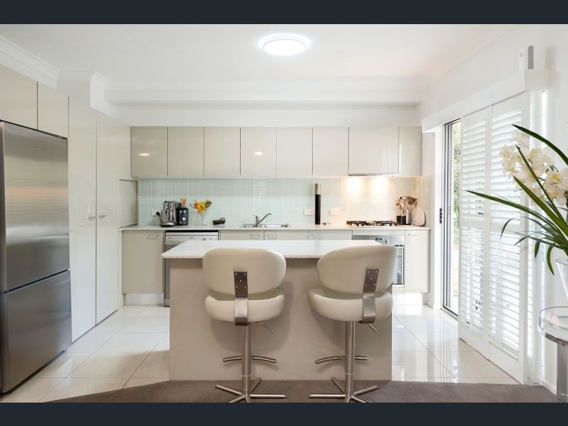 42/29 Alpha Street, Taringa QLD 4068