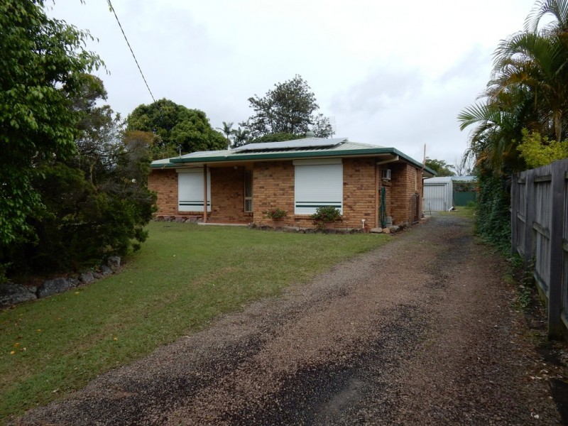 D’aguilar QLD 4514