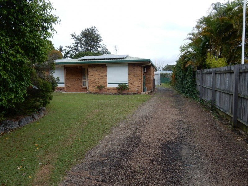 D’aguilar QLD 4514