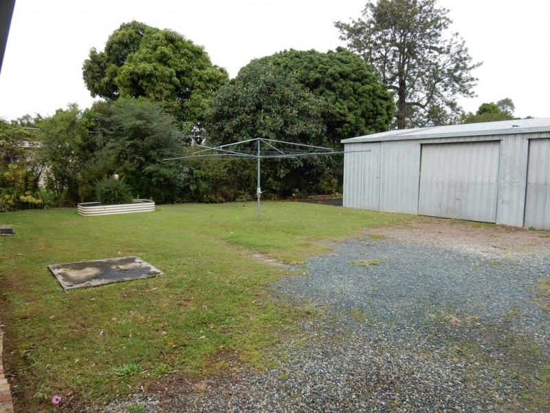 D’aguilar QLD 4514