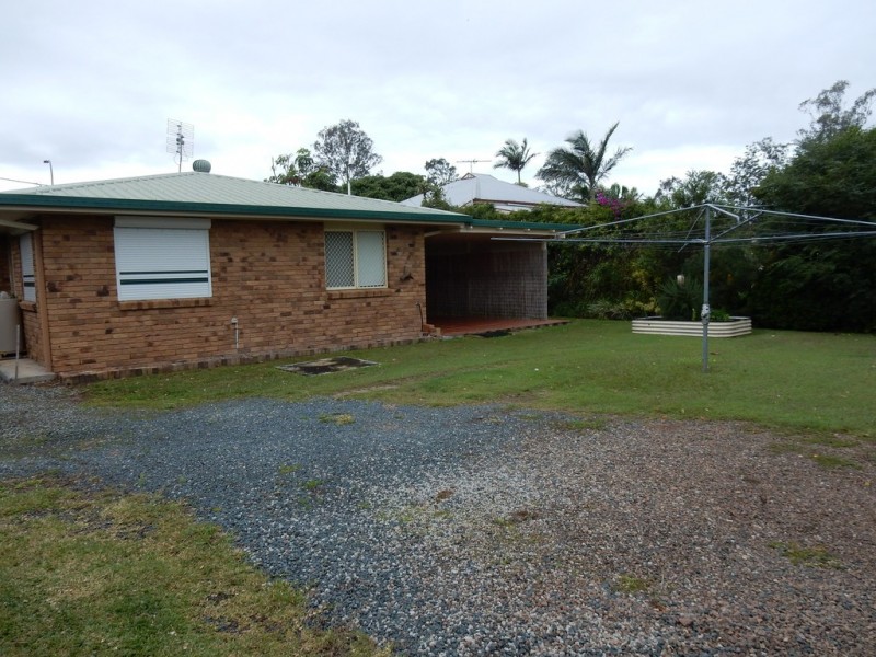 D’aguilar QLD 4514