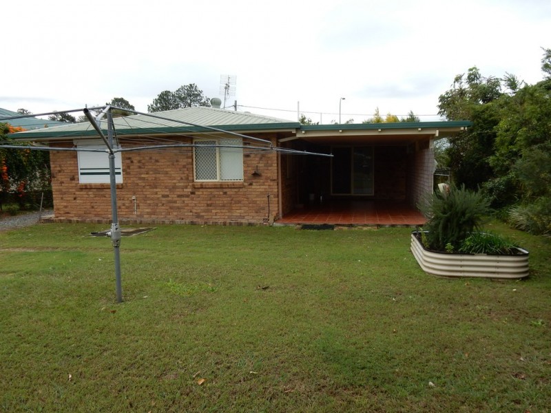 D’aguilar QLD 4514