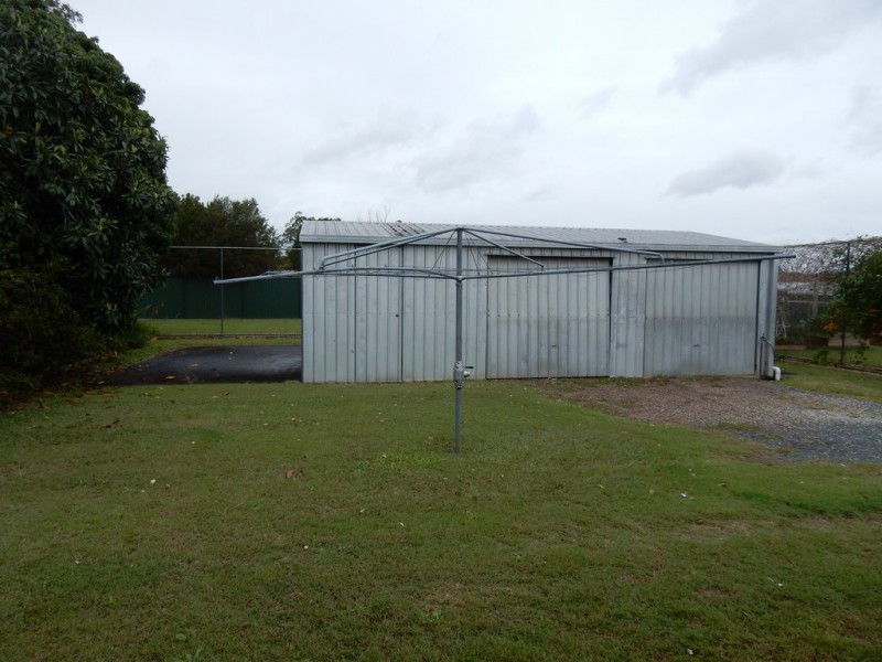 D’aguilar QLD 4514