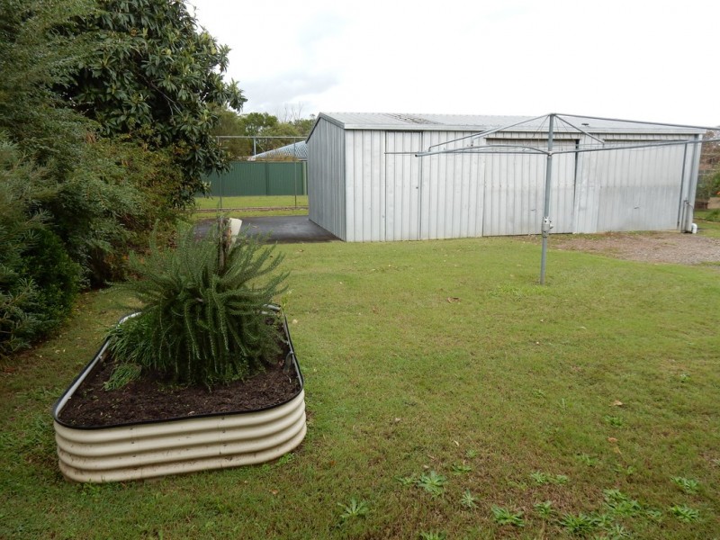 D’aguilar QLD 4514