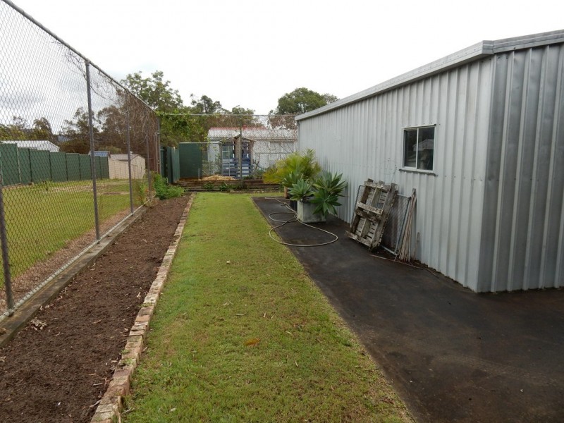 D’aguilar QLD 4514