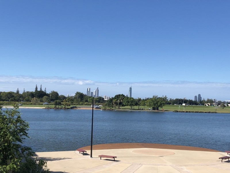 34/3400 Panorama Drive, Carrara QLD 4211