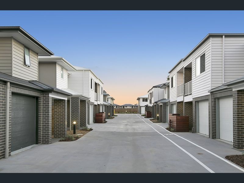 Unit 5 /43 Brentford Road, Richlands QLD 4077