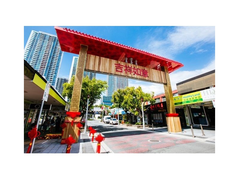 19/51 Pohlman St, Southport QLD 4215