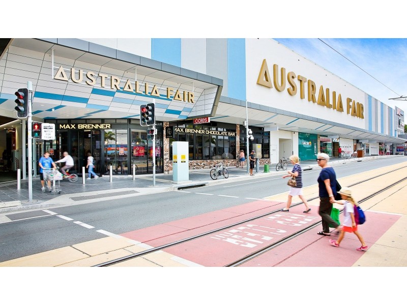 19/51 Pohlman St, Southport QLD 4215