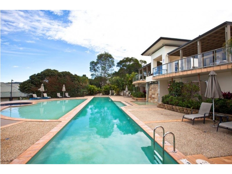 128/5 Easthill Drive, Robina QLD 4226