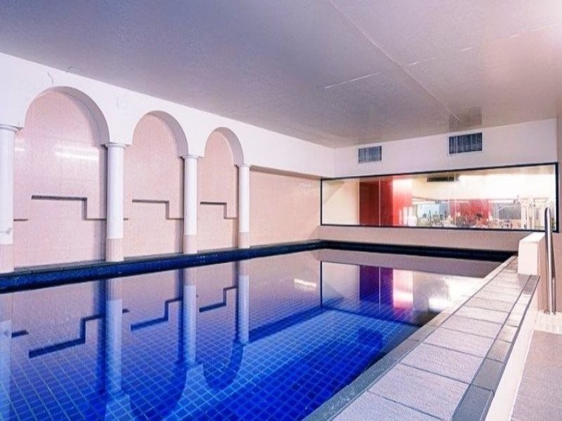 0065 540 Queen Street, Brisbane City QLD 4000