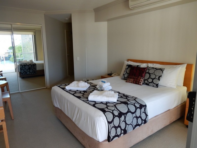 Scarborough QLD 4020