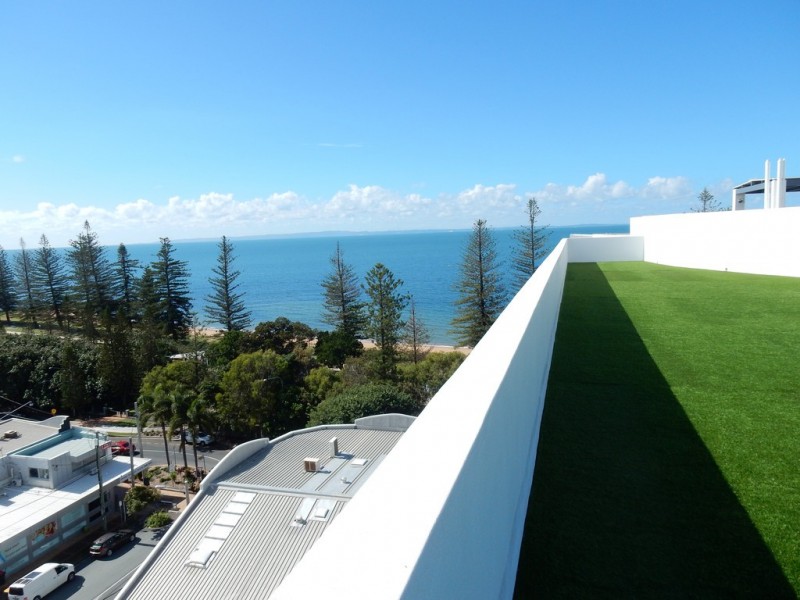 1042/89 LANDSBOROUGH AVENUE, Scarborough QLD 4020