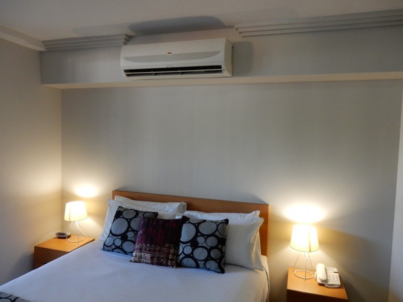 1042/89 LANDSBOROUGH AVENUE, Scarborough QLD 4020