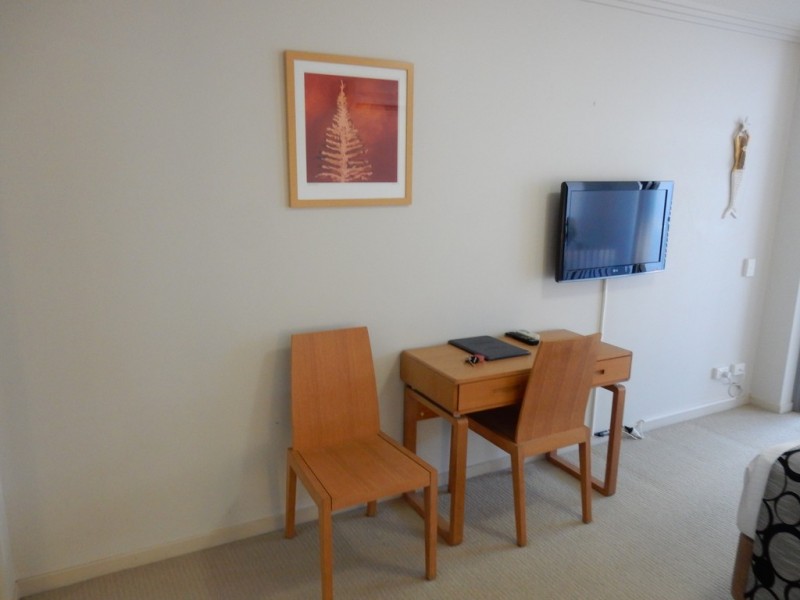 1042/89 LANDSBOROUGH AVENUE, Scarborough QLD 4020