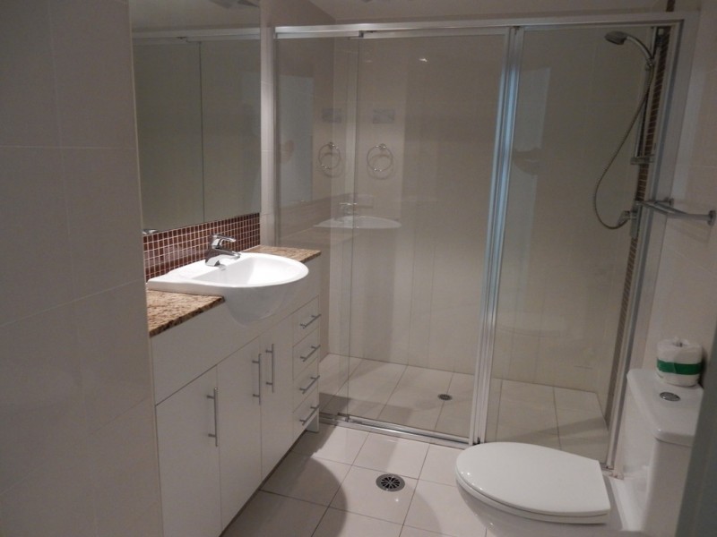 1042/89 LANDSBOROUGH AVENUE, Scarborough QLD 4020