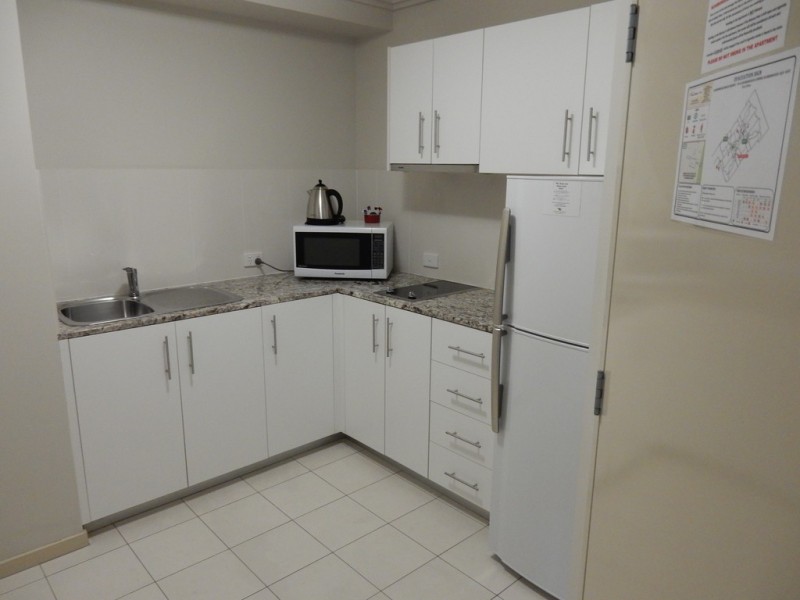 1042/89 LANDSBOROUGH AVENUE, Scarborough QLD 4020