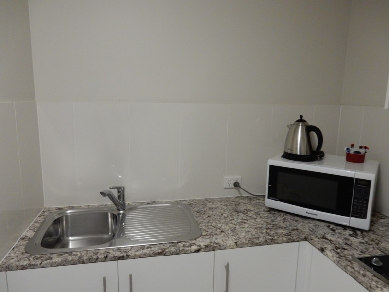 1042/89 LANDSBOROUGH AVENUE, Scarborough QLD 4020