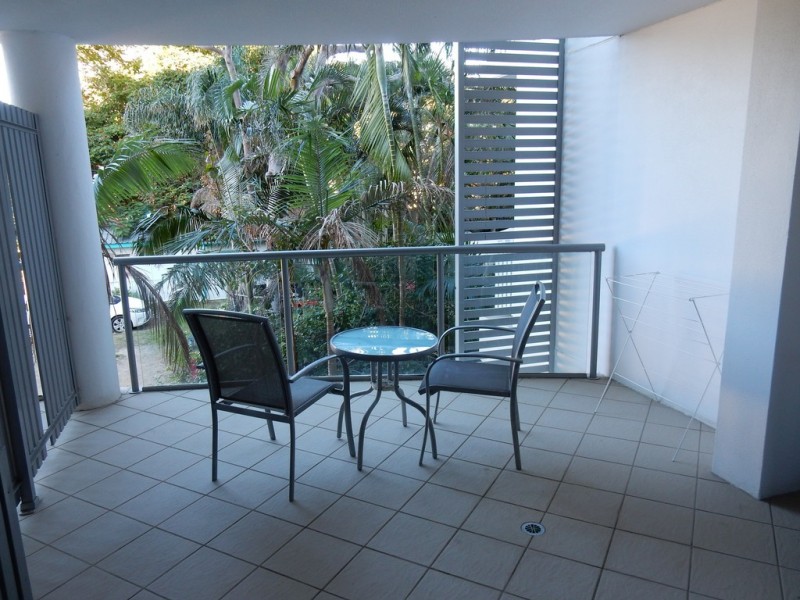 1042/89 LANDSBOROUGH AVENUE, Scarborough QLD 4020