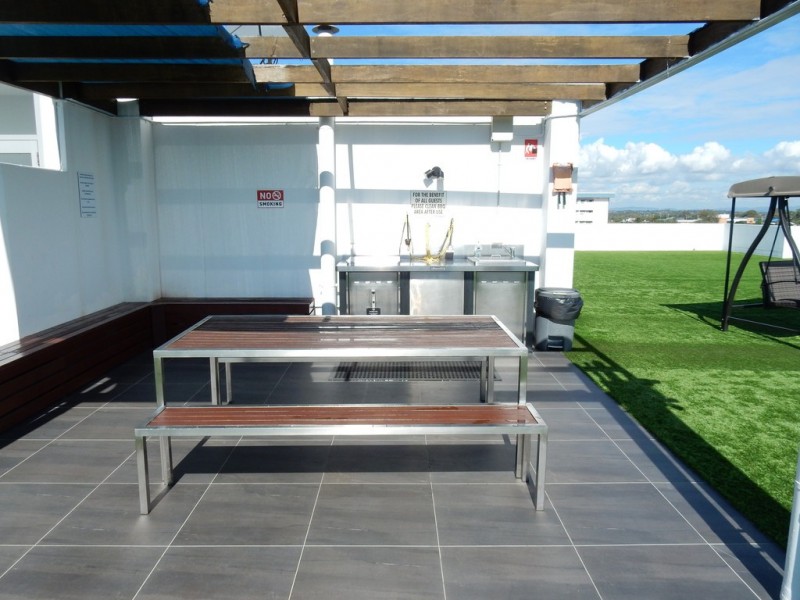 1042/89 LANDSBOROUGH AVENUE, Scarborough QLD 4020