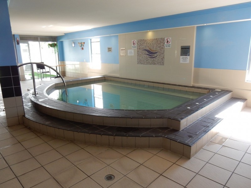 1042/89 LANDSBOROUGH AVENUE, Scarborough QLD 4020