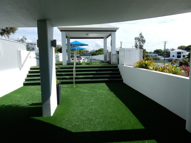 1042/89 LANDSBOROUGH AVENUE, Scarborough QLD 4020