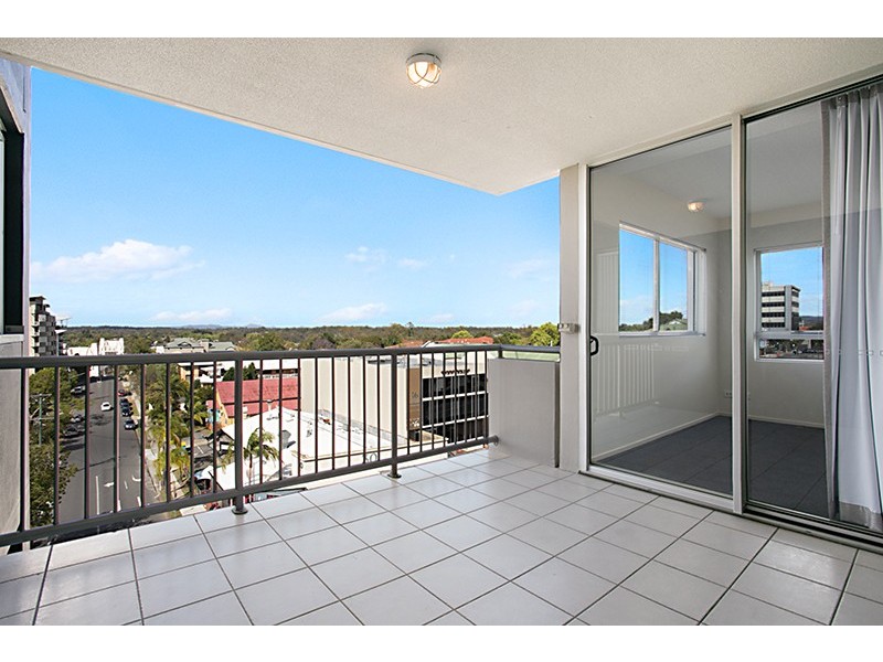 35/27 Station Road, Indooroopilly QLD 4068