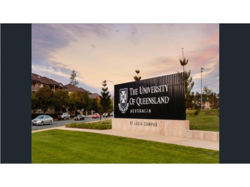 87/300 Sir Fred Schonell DR, St Lucia QLD 4067