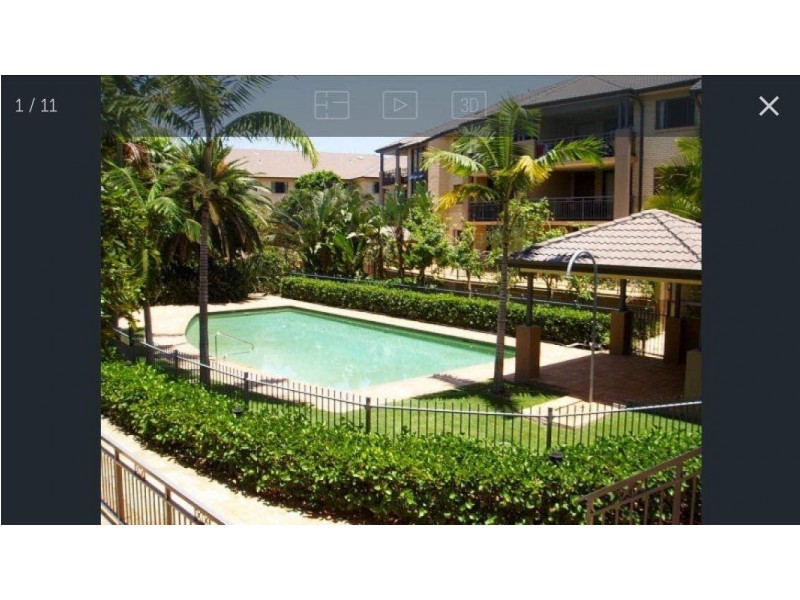 87/300 Sir Fred Schonell DR, St Lucia QLD 4067