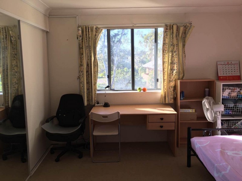 87/300 Sir Fred Schonell DR, St Lucia QLD 4067