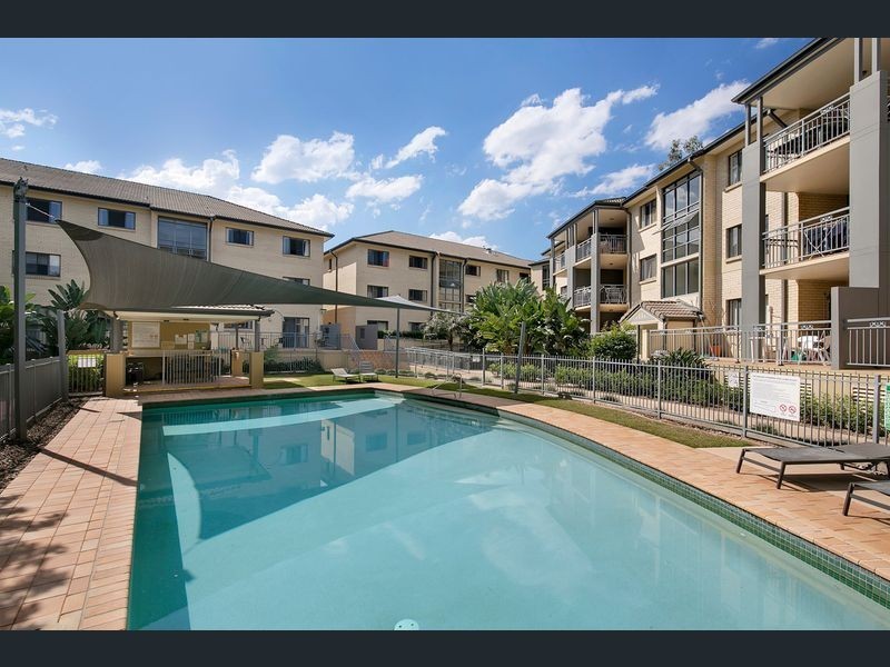 87/300 Sir Fred Schonell DR, St Lucia QLD 4067