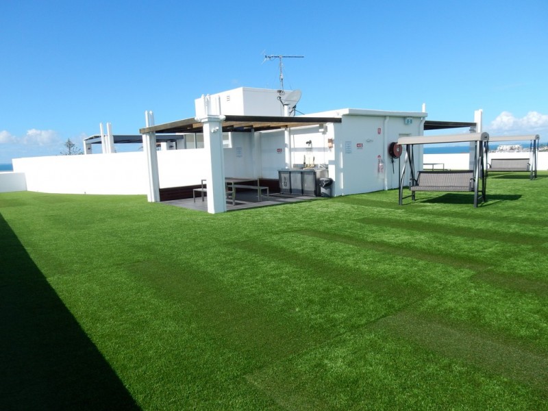 1041/89 Landsborough Avenue, Scarborough QLD 4020