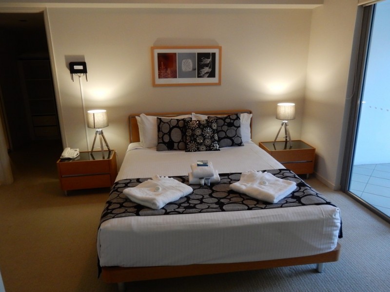 1041/89 Landsborough Avenue, Scarborough QLD 4020